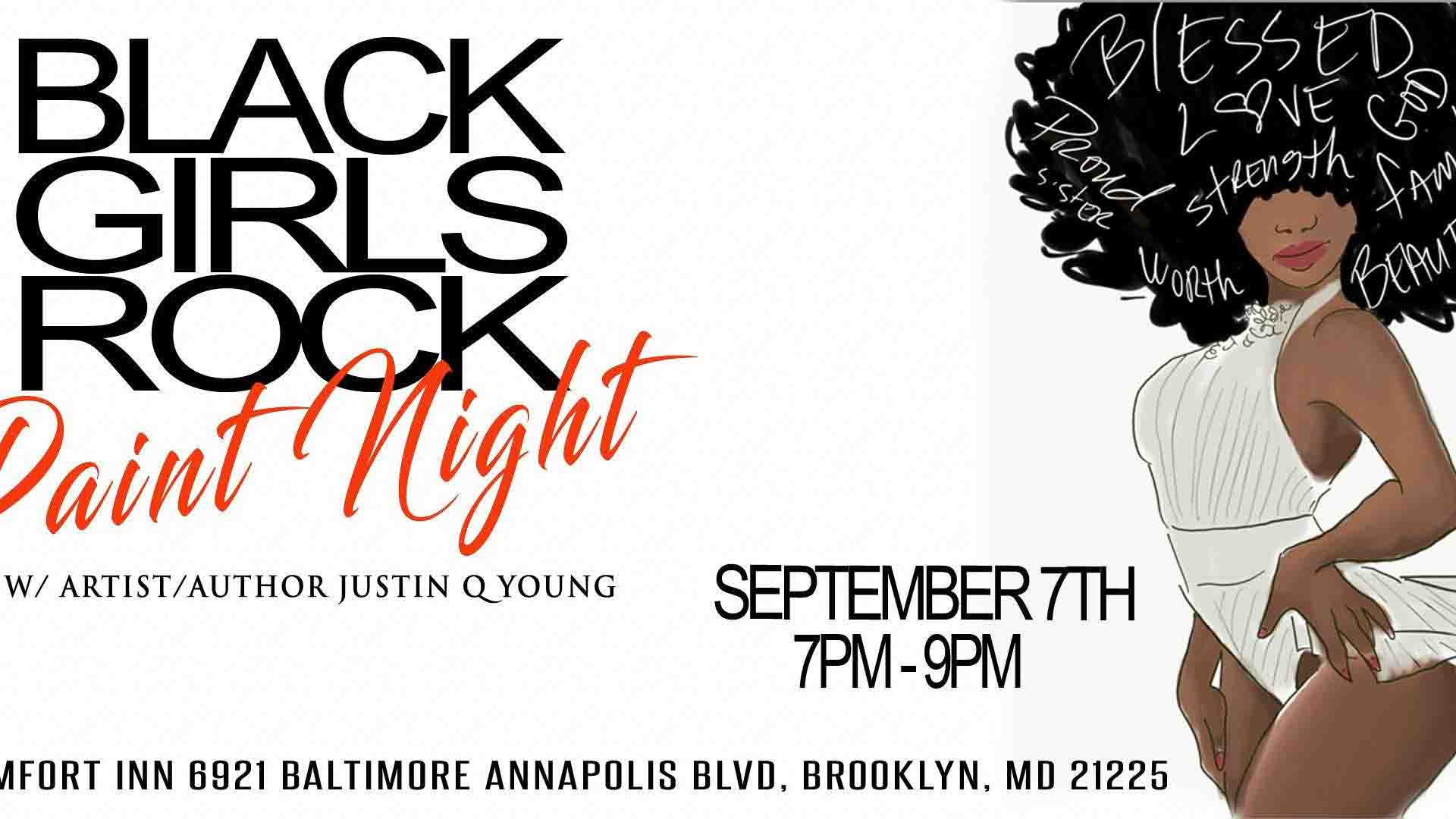 Black Girls Rock%21 Black Girls Rock! is an annual award show, founded by former DJ and model Beverly Bond, that honors and promotes Black women in different fi...